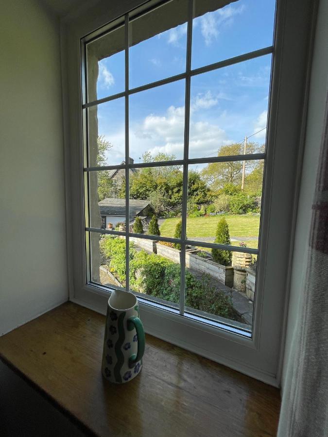 Cosy 2 Bedroom Cottage In Betws Y Coed, Snowdonia 外观 照片